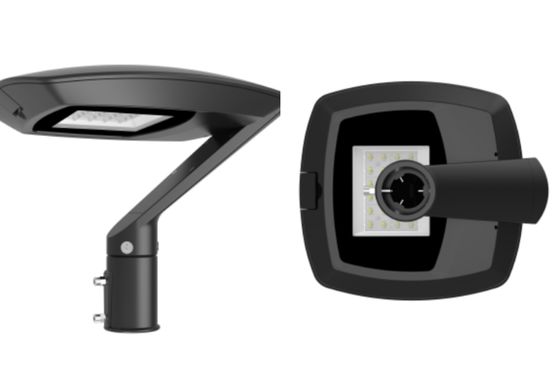 ไฟสวน Led Outdoor ไฟสวน LED ตัดสับ อลูมิเนียมตัว IP65 IK08 นํา 3030 Sosen คนขับ