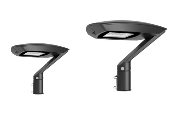 ไฟสวน Led Outdoor 50W ไฟเมือง IP65 LED 3030 100W การรับประกัน 5 ปี 4000K ClassI