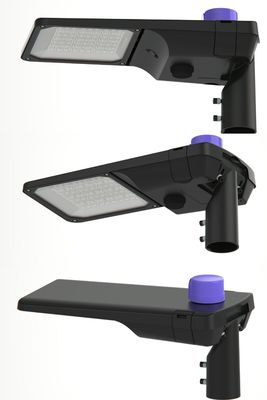 80w 100w 150w 200w Led Street Light Housing ราคาถูก