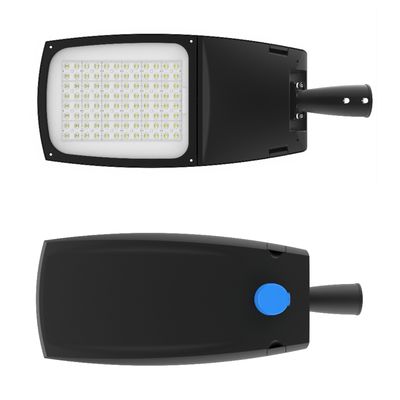 ตัดอัลลูมิเนียม Led Street Lamp 300w การรับประกัน 5 ปี 180Im/w