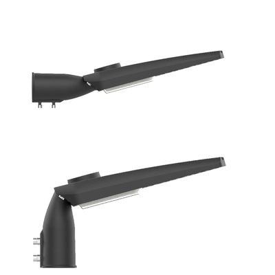 ไฟถนน LED พร้อมการป้องกัน IP65 130lm/w 150lm/w 160lm/w รับประกัน 5 ปี 4500K 3500K 6500K