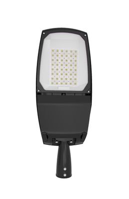 โคมไฟถนน LED แรงดันไฟฟ้าขาเข้า AC100-277V สำหรับส่องสว่างทางหลวง