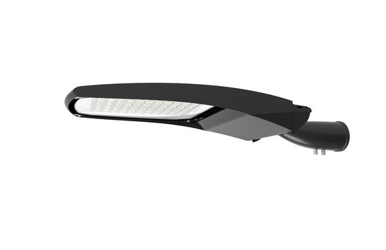 โคมไฟถนน LED ราคาประหยัด Power Factor 0.95, 3000k 4000k 5700k 6500k