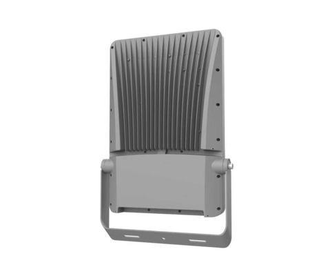 ไฟสปอร์ตไลท์ LED กันน้ำ IP65 ขนาด 10W-400W พร้อมและไม่มีเซ็นเซอร์ อายุการใช้งาน 10000 ชั่วโมง