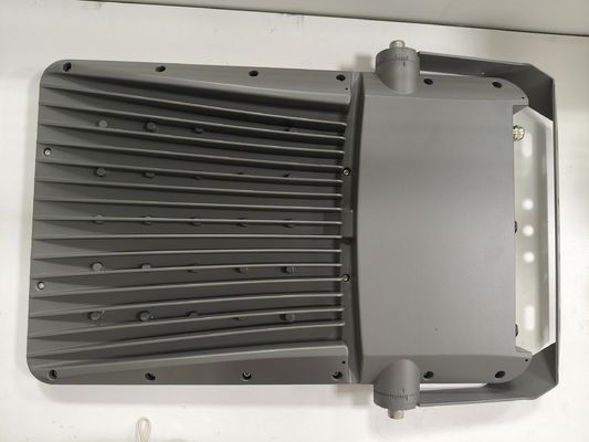 AC100-240V 30 วัตต์ ความดันสูง โซเดียม ไฟน้ํา IP65 กันน้ํา 220V 436*301*62mm สําหรับสถานที่ก่อสร้าง