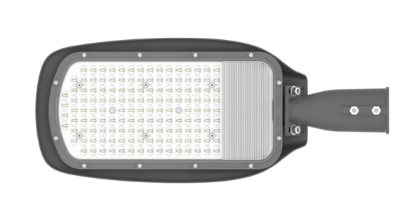 โครงการประเภทอุตสาหกรรม ถนน Led Street Light Housing งานหนัก ผลงานสูง
