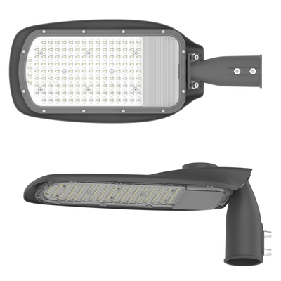 ตัวเรือนไฟถนน LED IP65 2700k 3000k 3500k