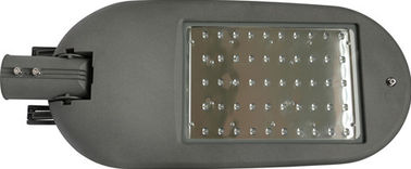 100W SMD Outdoor ไฟถนน LED กำลังสูงสำหรับถนน