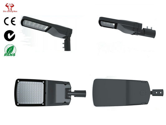 ที่อยู่อาศัยอลูมิเนียมกันน้ำสำหรับไฟ LED / อลูมิเนียมที่อยู่อาศัยไฟ Led