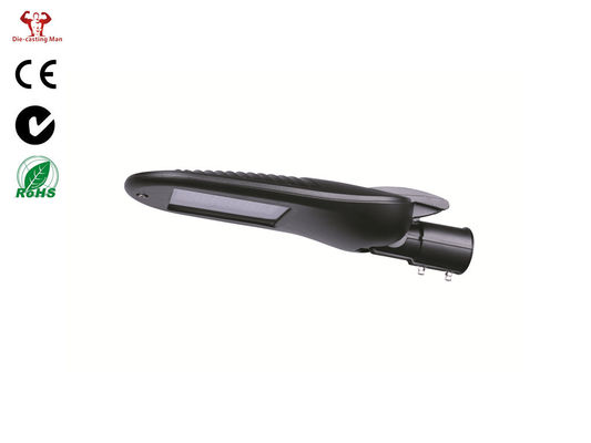 ZHSL-09-30 AC90-305V ที่อยู่อาศัยไฟถนน LED กันน้ำ 40W 50/60 เฮิร์ตความถี่ IP66 IK08