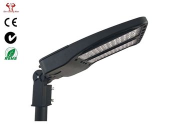 ZHSL-17B-300 300W อุปกรณ์ติดตั้งไฟถนน LED อลูมิเนียมตัวเรือนว่างเปล่า