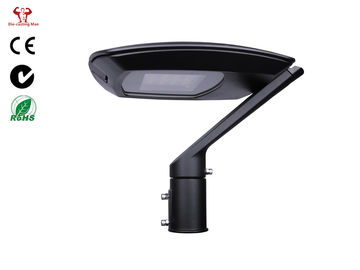 Ip65 IK08 อลูมิเนียมในเมืองนำแสง ZHUB-02-50 50000h Led อายุการใช้งาน