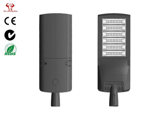 โมดูล LED 250W ประหยัดพลังงานโคมไฟกลางแจ้งกันน้ำ IP66 สำหรับถนน