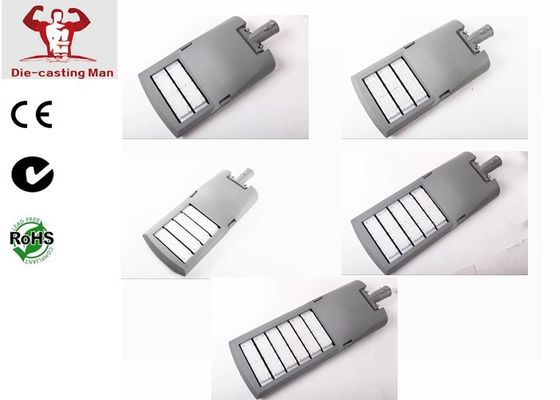 ที่อยู่อาศัยไฟ Led ประสิทธิภาพสูงระดับการป้องกัน IP66 เกรดแนวนอน / แนวตั้งการติดตั้ง