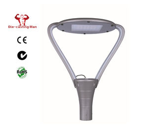 AC85 - ไฟสวน Led 265V / ไฟถนน LED 60 มม. ความสูงในการติดตั้ง