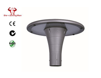 มุมของลำแสง 120 °มุมของลำแสงกลางแจ้งสำหรับงานสวนในสวน / ในสวน 50 - 60Hz ช่วงความถี่
