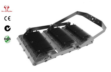 ประหยัดพลังงาน Singel นำน้ำท่วมไฟ / โคมไฟ 5400Lm IP65 ซัง 600W