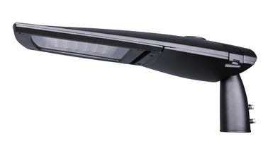 IP66 145lm / W ไฟถนน LED กลางแจ้งโคมไฟถนนเวลาชีวิต 5000h