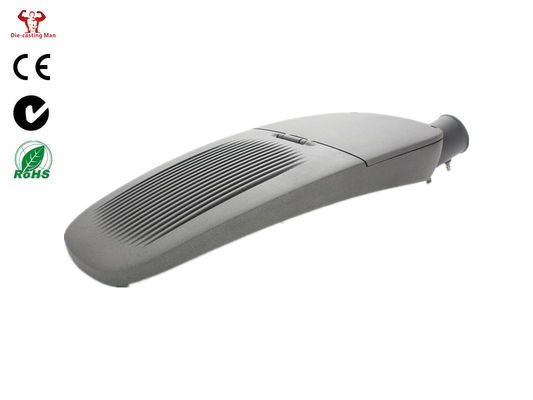 สไตล์เศรษฐกิจไฟ LED อลูมิเนียมที่อยู่อาศัย 30w - 100w สำหรับถนนกลางแจ้ง