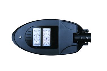 เลนส์โมดูล 50w 100w AC85V ไฟถนน Led