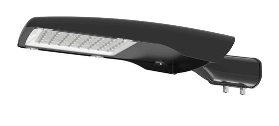 120w 150lm / W ประสิทธิภาพ Ip66 Led Street Light Housing