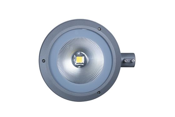 50 วัตต์การ์เด้น 6500lm Ip 66 Urban Led Lighting