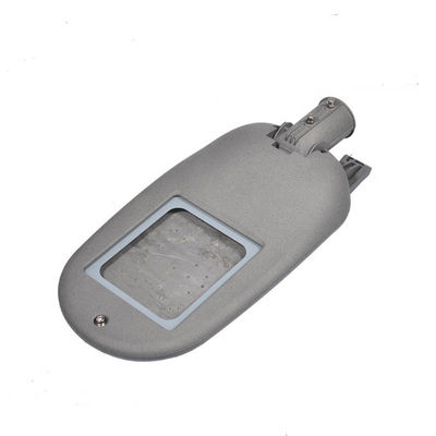 ที่อยู่อาศัยไฟถนน Led กลางแจ้ง 50-60hz CRI70