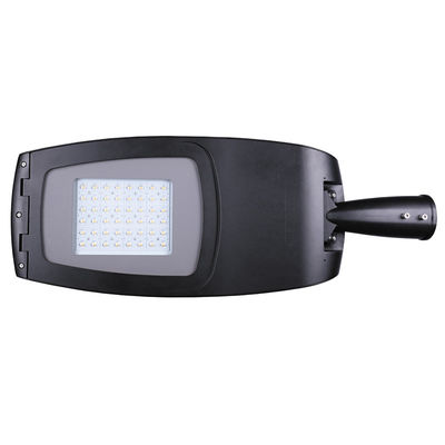 CE ROHS ENEC CB ได้รับการรับรองไฟถนน LED กำลังสูง