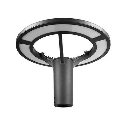 Stone Urban โคมไฟ LED อลูมิเนียมหล่อขึ้นรูป Garden Moon Ball Lamp 60w