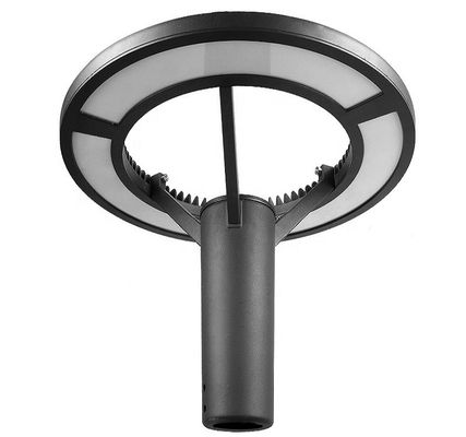 Urban LED โคมไฟ LED Post Top Luminaire 30w
