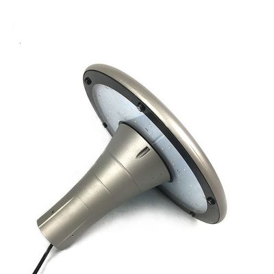 IP65 80W SMD LED โคมไฟแขวนกลางแจ้งสำหรับตกแต่ง Smart Sensor
