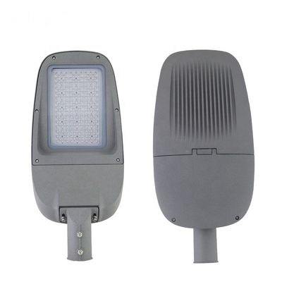 ZHSL-03-50 60W LED STREET LIGHT ที่อยู่อาศัยที่ว่างเปล่า SMD LED STREET LIGHT