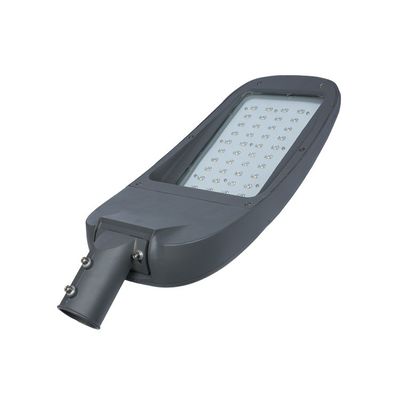 30w 50w 80w 100w 120w 180w 200w 240w ไฟถนนที่อยู่อาศัย Die Casting อลูมิเนียมกระจก