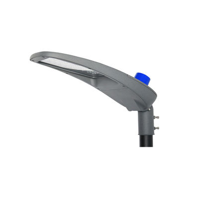 Die Casting อลูมิเนียม SMD ไฟถนน LED แข่งขัน 50W 5000LM IP66