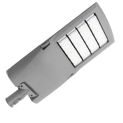 Die Casting IP66 84pcs โมดูลไฟถนน LED สำหรับพื้นที่อุตสาหกรรม