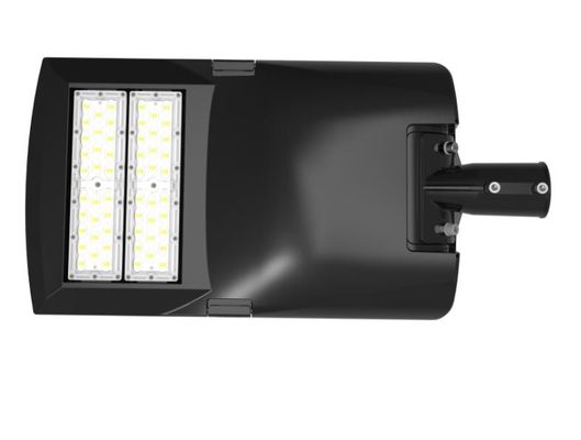ไฟถนน LED กันน้ำอุตสาหกรรม NW 100 วัตต์พร้อมโมดูล 2 โมดูล