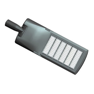 130lm / W 300w Ip66 LED Street Light Module อลูมิเนียม Die Casting