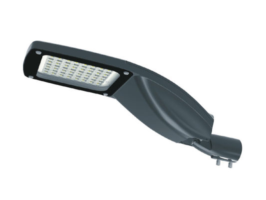 กำลังไฟสูงคุณภาพสูงกลางแจ้ง YASL-18 LED Street Light Housing IP66