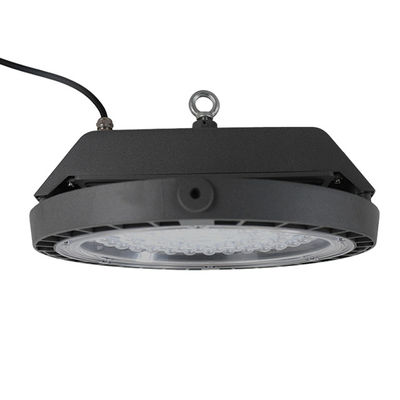 คลังสินค้า 150w ใช้ไฟ UFO High Bay