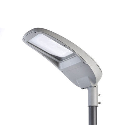 ac90 หล่ออลูมิเนียมที่อยู่อาศัยไฟถนน LED