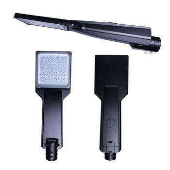 ODM 80w CE Rohs Meanwell Driver ติดตั้งไฟถนน LED สำหรับพื้นที่กลางแจ้ง