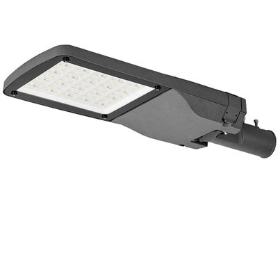 แนวตั้งและแนวนอนติดตั้ง Led Light Street 120w 150w 180w 200w