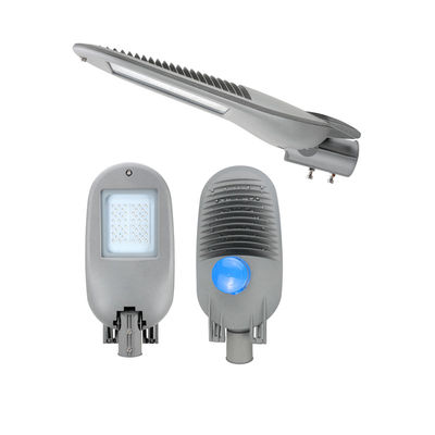 120lm / W สมาร์ทคอนโทรลเลอร์ Park Square ไฟถนน Led 100w