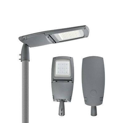 ODM 40w 50w 60w ในเมืองถนนอลูมิเนียม Led Street Light