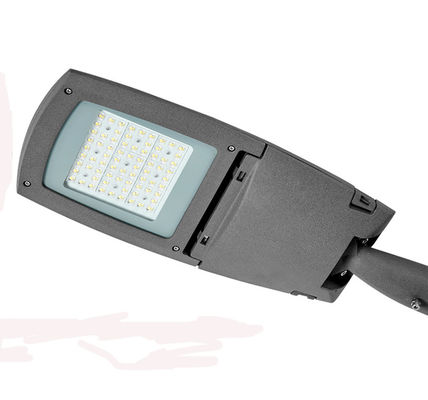Safety Smart Control 180w 4000k 50000h ไฟถนน Led กลางแจ้งสำหรับเขตที่อยู่อาศัย