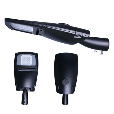 สมาร์ทซิตี้ nema zhaga ซ็อกเก็ตโคมไฟถนน led ส่องสว่างสำหรับสวนสาธารณะและโรงเรียน