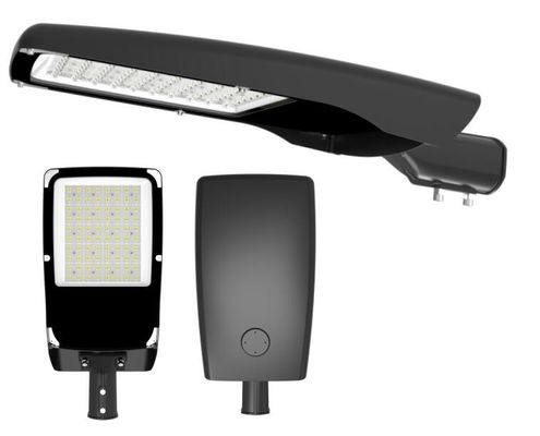 โคมไฟถนน LED IK08 กลางแจ้งสำหรับแสงสาธารณะ 150w 180w 200w