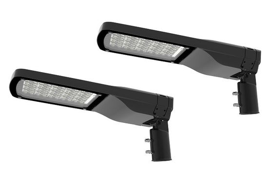 ประสิทธิภาพสูง 130lm / W 6500K ไฟถนน LED อลูมิเนียม 30 วัตต์