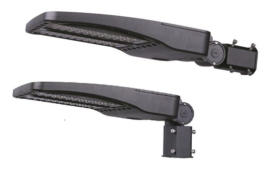 Die Casting Aluminium 50000h PF0.95 ไฟถนน Led 150 วัตต์