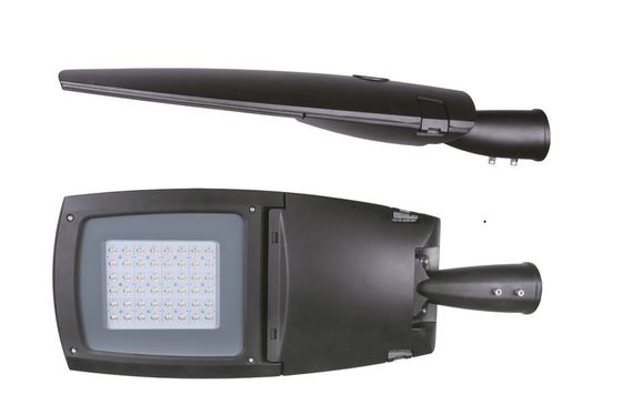 125lm/W 6500k ไฟถนน Led กันน้ำ 80w